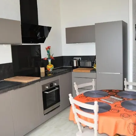 Maisons De La 2 - Magnifique Avec Vue Sur Pour 4 Personnes A Port Leucate. Ref: 1mm2_254 Mae-6024 Apartament *