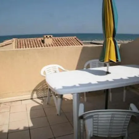 아파트 Maisons De La 2 - Magnifique Avec Vue Sur Pour 4 Personnes A Port Leucate. Ref: 1mm2_254 Mae-6024 루케이트