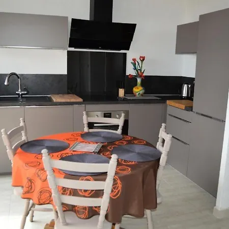Maisons De La 2 - Magnifique Avec Vue Sur Pour 4 Personnes A Port Leucate. Ref: 1mm2_254 Mae-6024