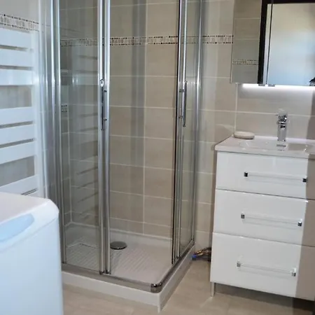 Apartament Maisons De La 2 - Magnifique Avec Vue Sur Pour 4 Personnes A Port Leucate. Ref: 1mm2_254 Mae-6024