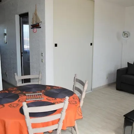 Maisons De La 2 - Magnifique Avec Vue Sur Pour 4 Personnes A Port Leucate. Ref: 1mm2_254 Mae-6024 아파트 *