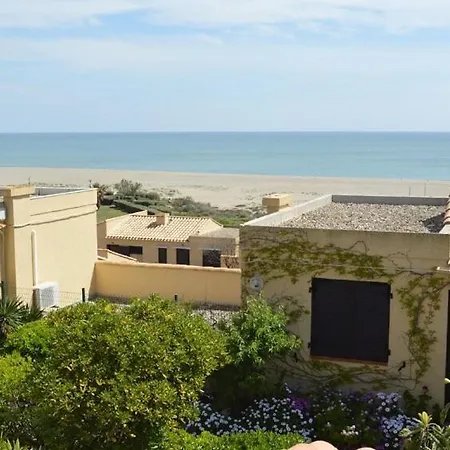 Maisons De La 2 - Magnifique Avec Vue Sur Pour 4 Personnes A Port Leucate. Ref: 1mm2_254 Mae-6024 Leucate