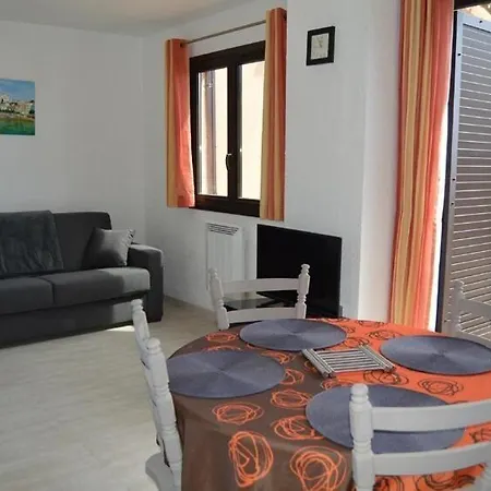 Maisons De La 2 - Magnifique Avec Vue Sur Pour 4 Personnes A Port Leucate. Ref: 1mm2_254 Mae-6024 Apartament *