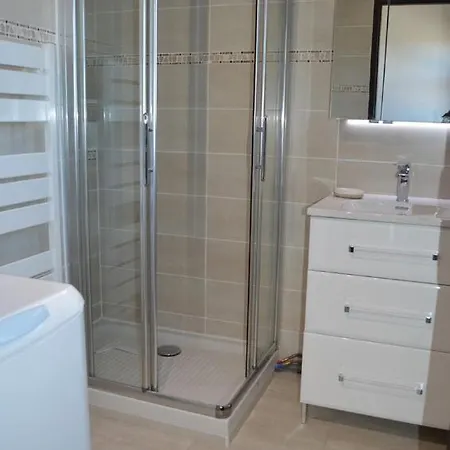 Apartament Maisons De La 2 - Magnifique Avec Vue Sur Pour 4 Personnes A Port Leucate. Ref: 1mm2_254 Mae-6024 Leucate
