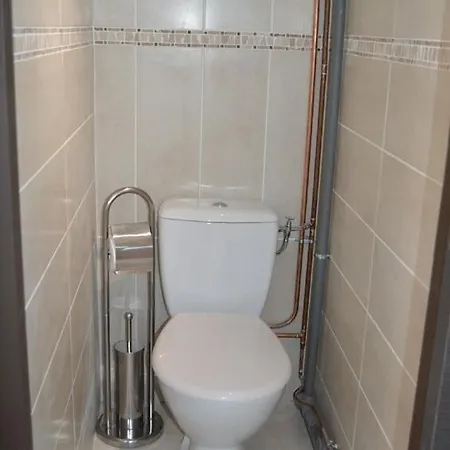 Apartament Maisons De La 2 - Magnifique Avec Vue Sur Pour 4 Personnes A Port Leucate. Ref: 1mm2_254 Mae-6024 *